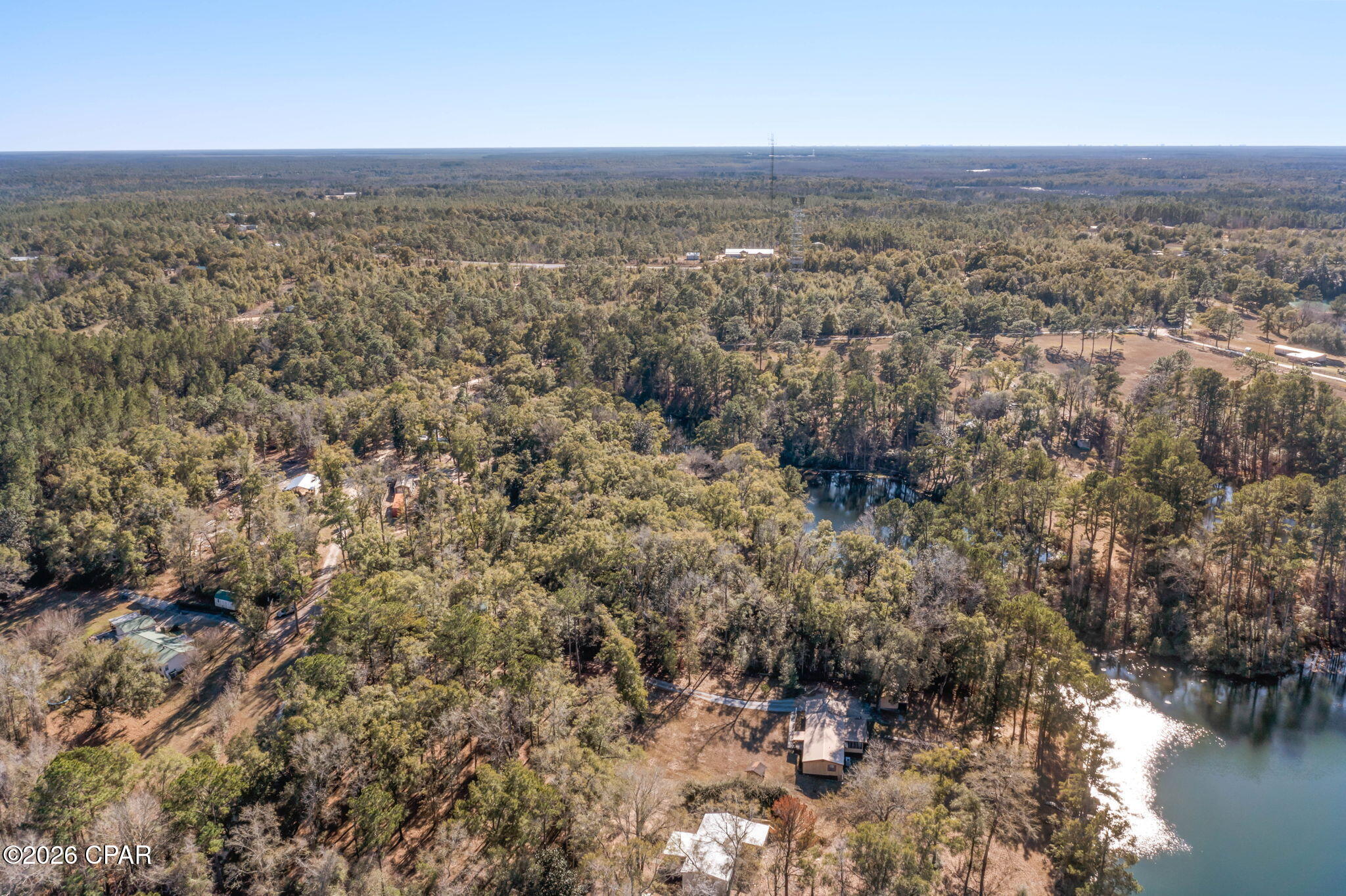 3366 Spring Lakes Drive Chipley, FL 32428 - Photo 20 of 26