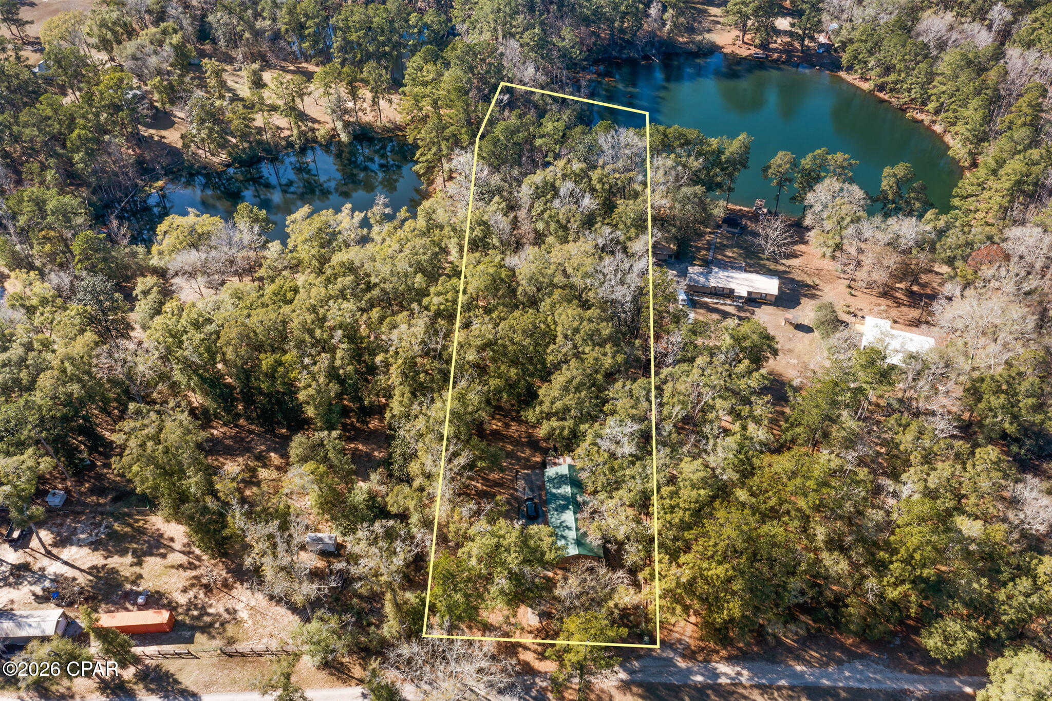 3366 Spring Lakes Drive Chipley, FL 32428 - Photo 2 of 26