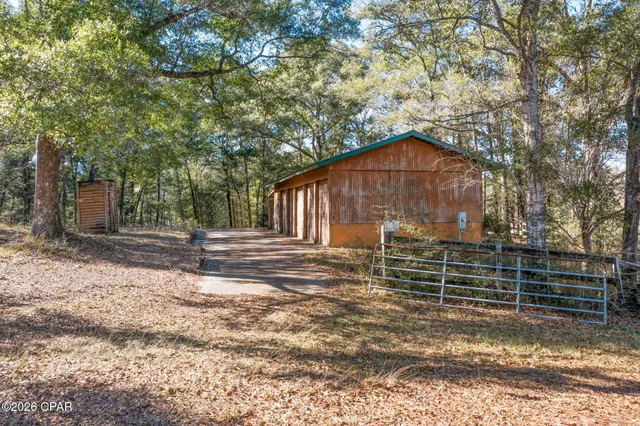 $89,999 | 3366 Spring Lakes Drive, Chipley, FL 32428