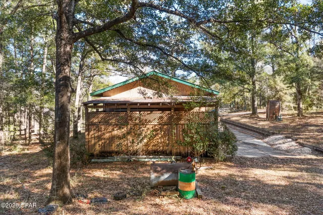 $89,999 | 3366 Spring Lakes Drive, Chipley, FL 32428