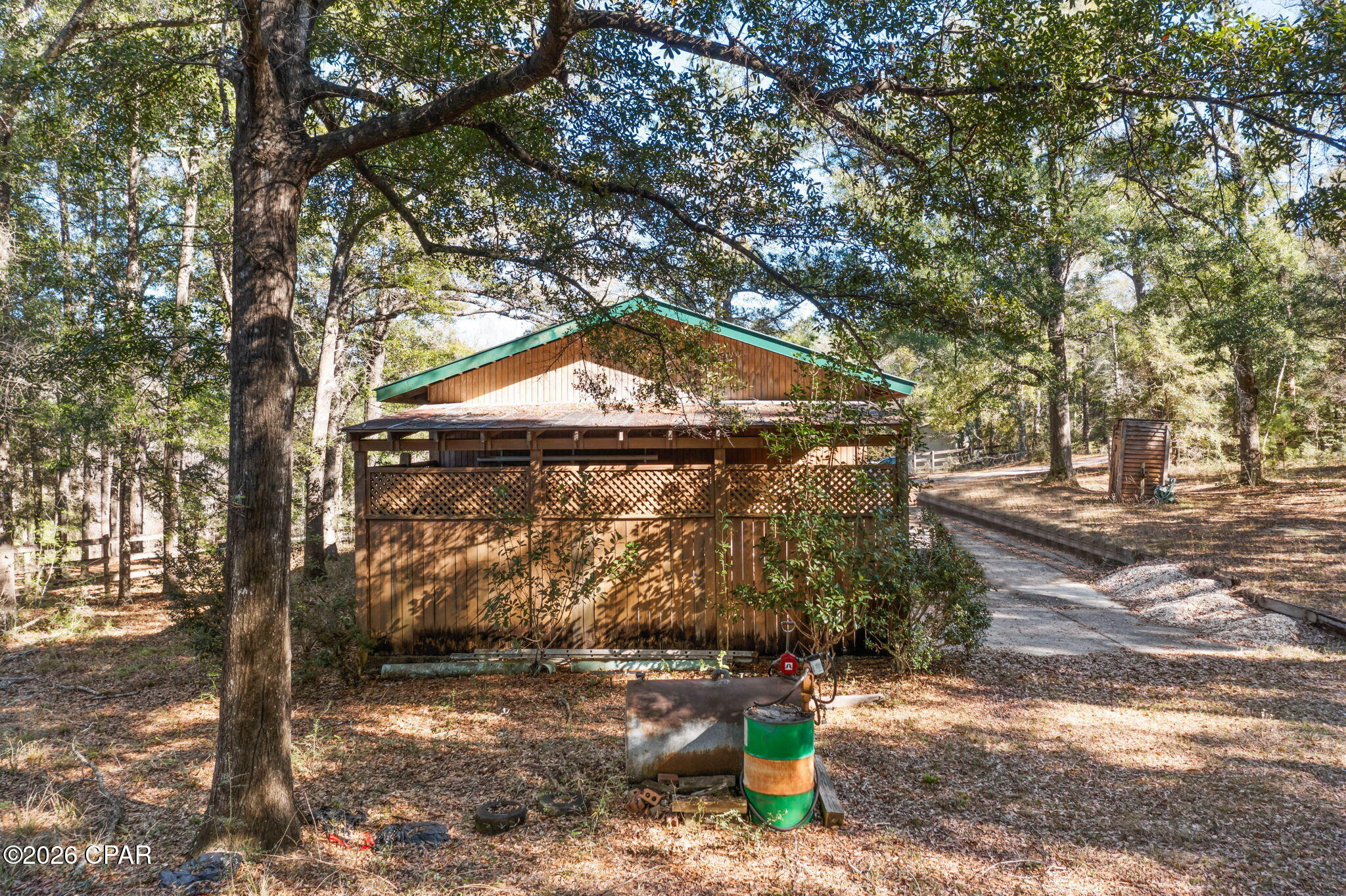 3366 Spring Lakes Drive Chipley, FL 32428 - Photo 8 of 26