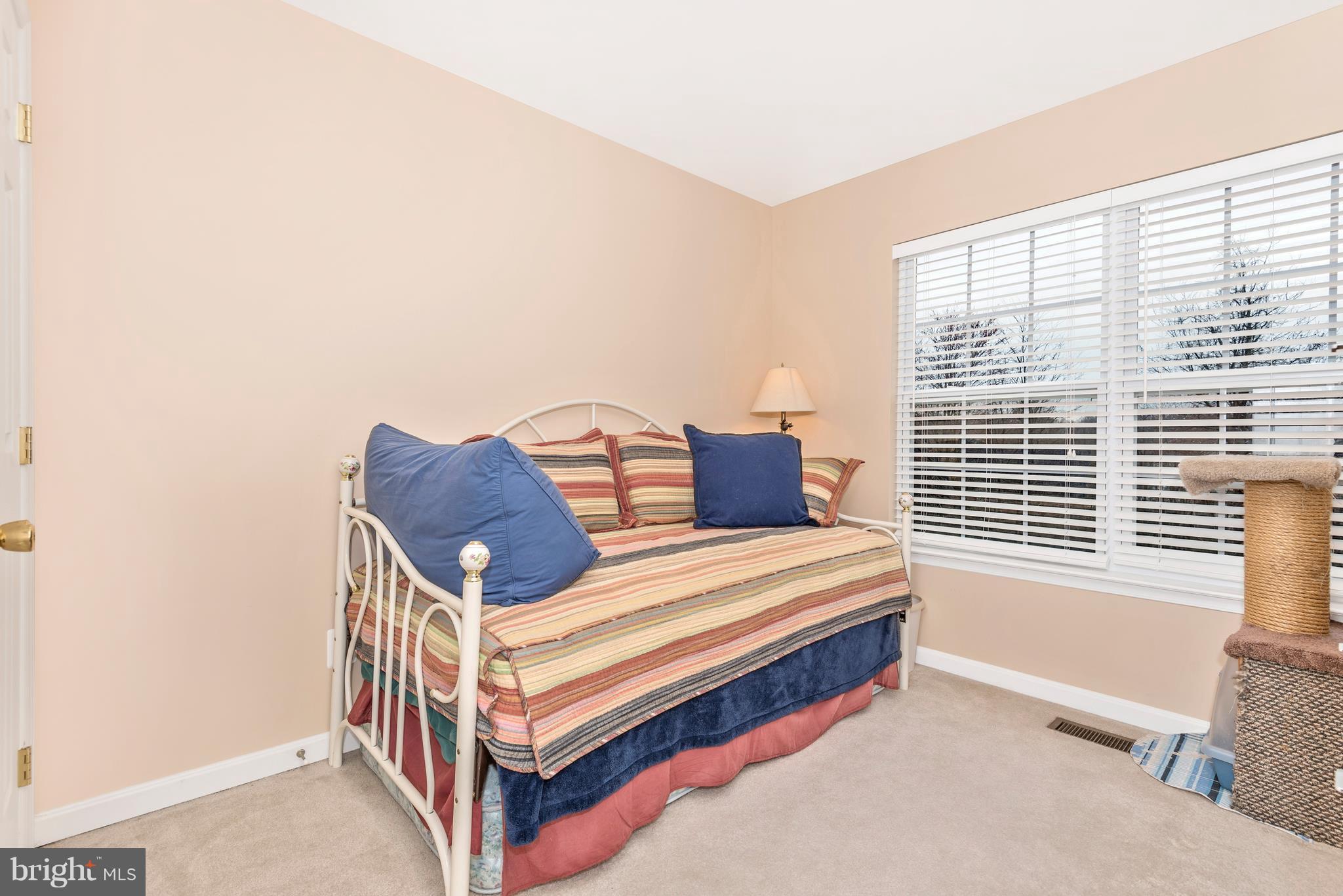 1912 Waltman Road Edgewood, MD 21040 - Photo 14 of 26 Sun drenched Bedroom