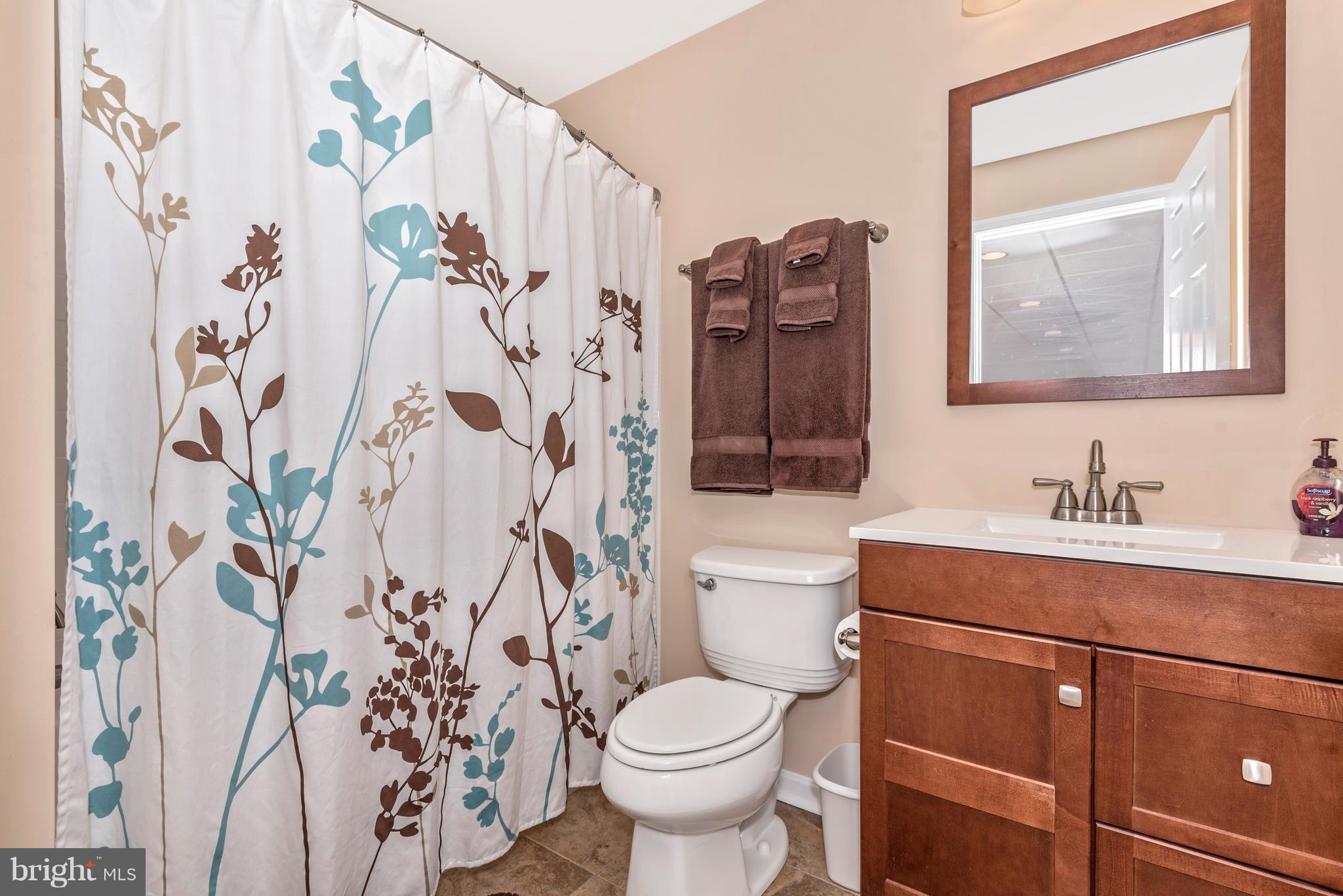 1912 Waltman Road Edgewood, MD 21040 - Photo 22 of 26 Basement......Full Bath