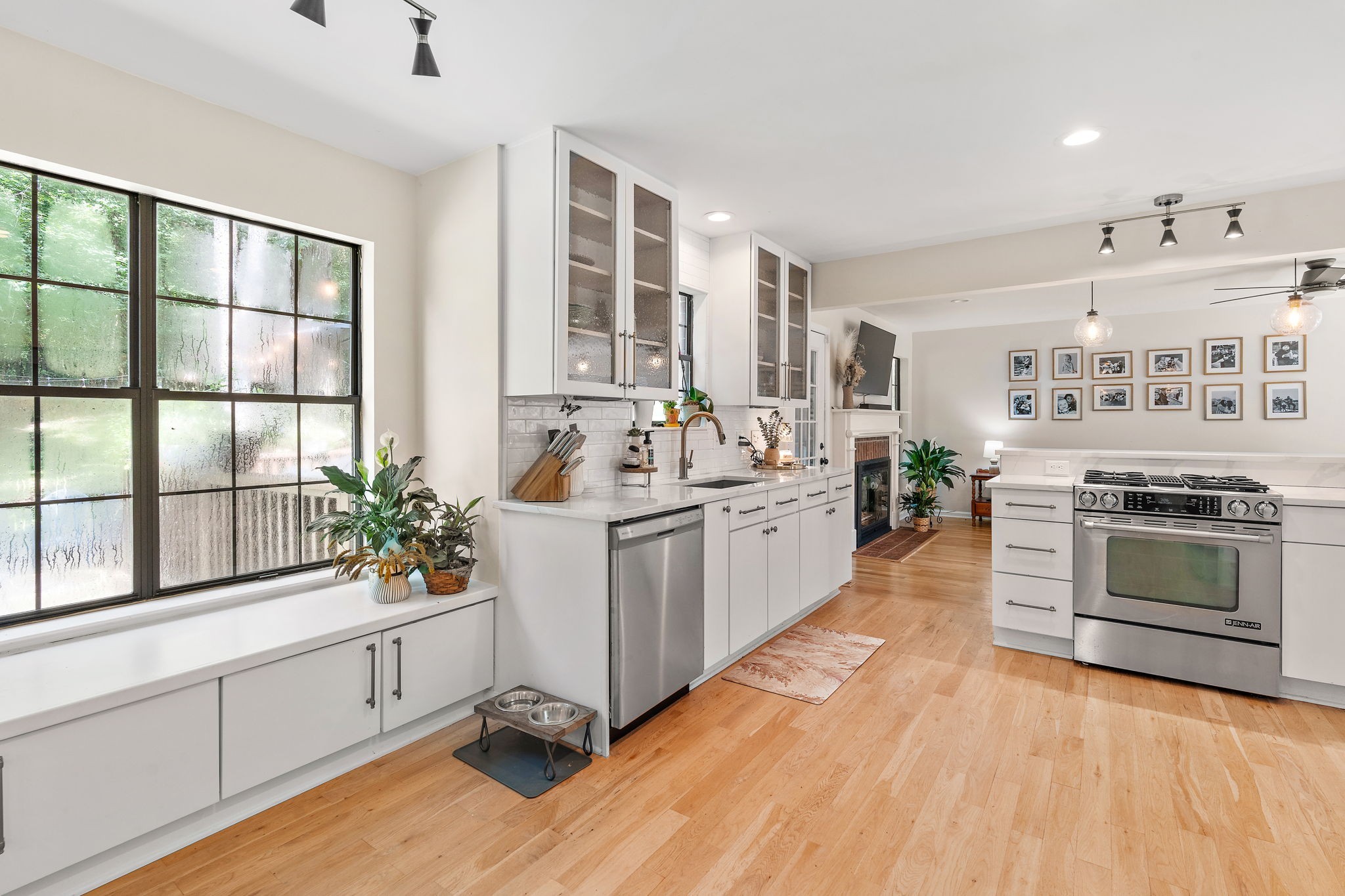 4309 Oakcrest Lane Hermitage, TN 37076 - Photo 11 of 44