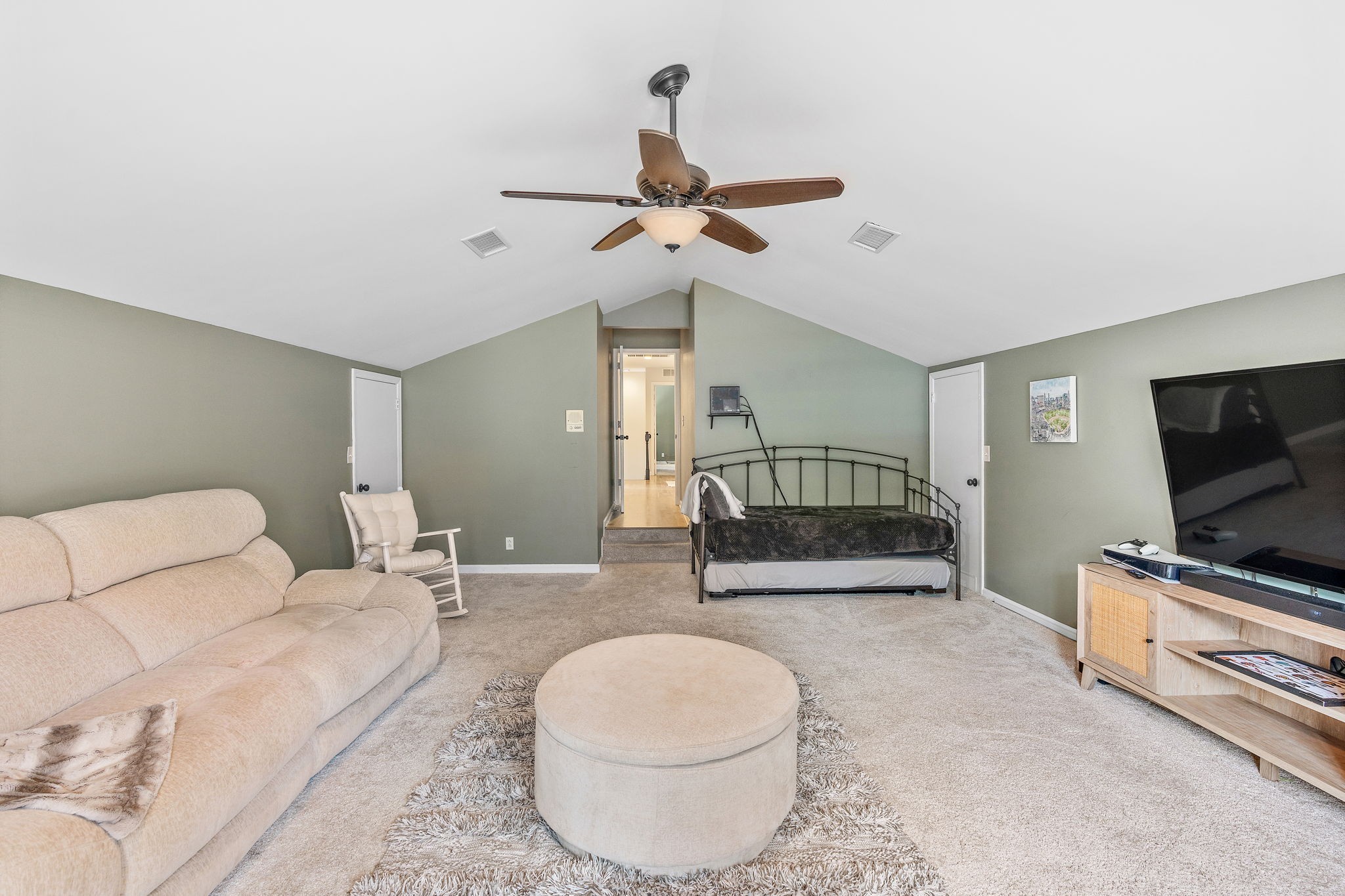 4309 Oakcrest Lane Hermitage, TN 37076 - Photo 15 of 44