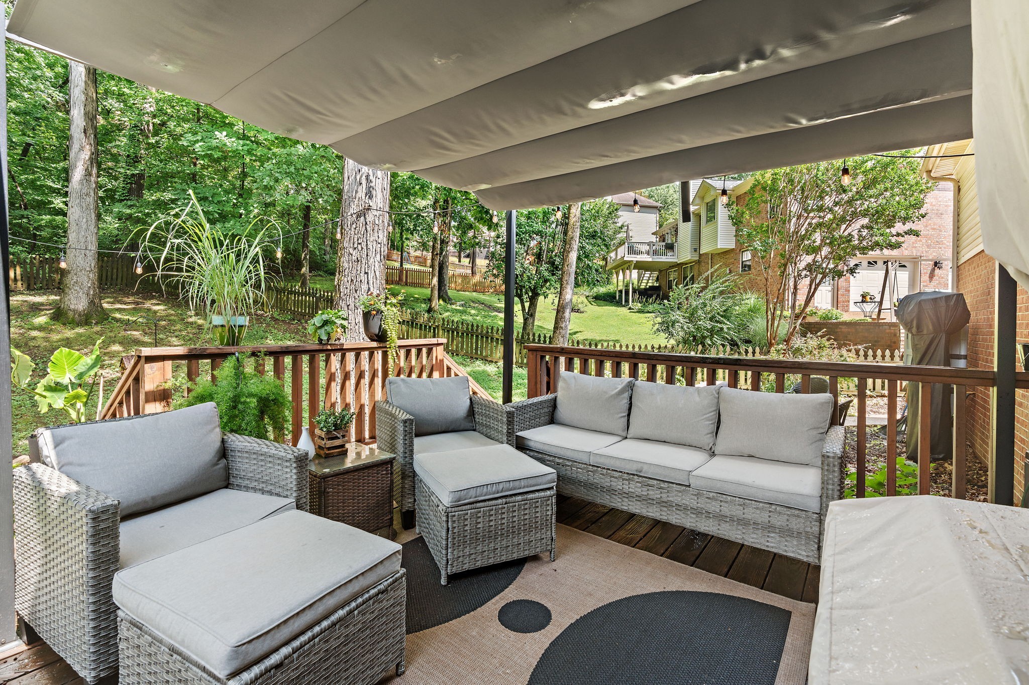 4309 Oakcrest Lane Hermitage, TN 37076 - Photo 29 of 44