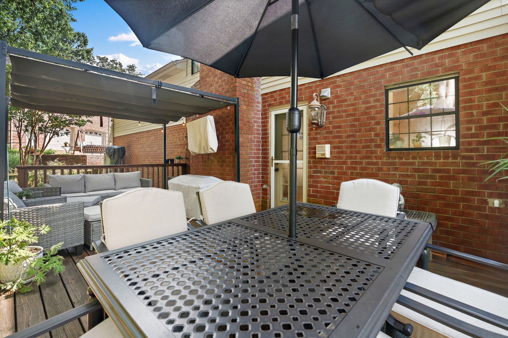 4309 Oakcrest Lane Hermitage, TN 37076 - Photo 30 of 44