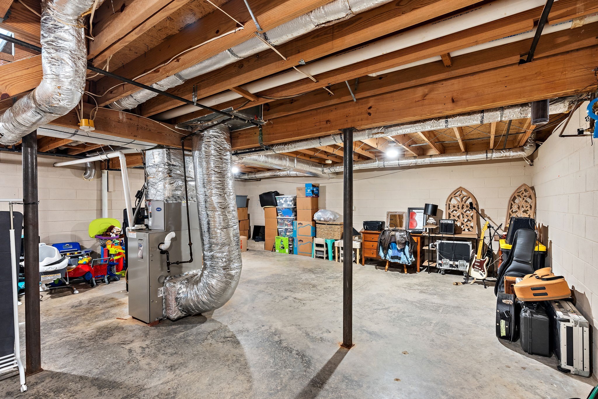 4309 Oakcrest Lane Hermitage, TN 37076 - Photo 33 of 44