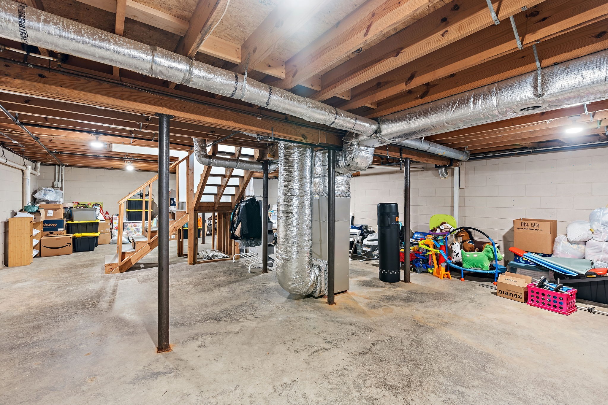 4309 Oakcrest Lane Hermitage, TN 37076 - Photo 34 of 44