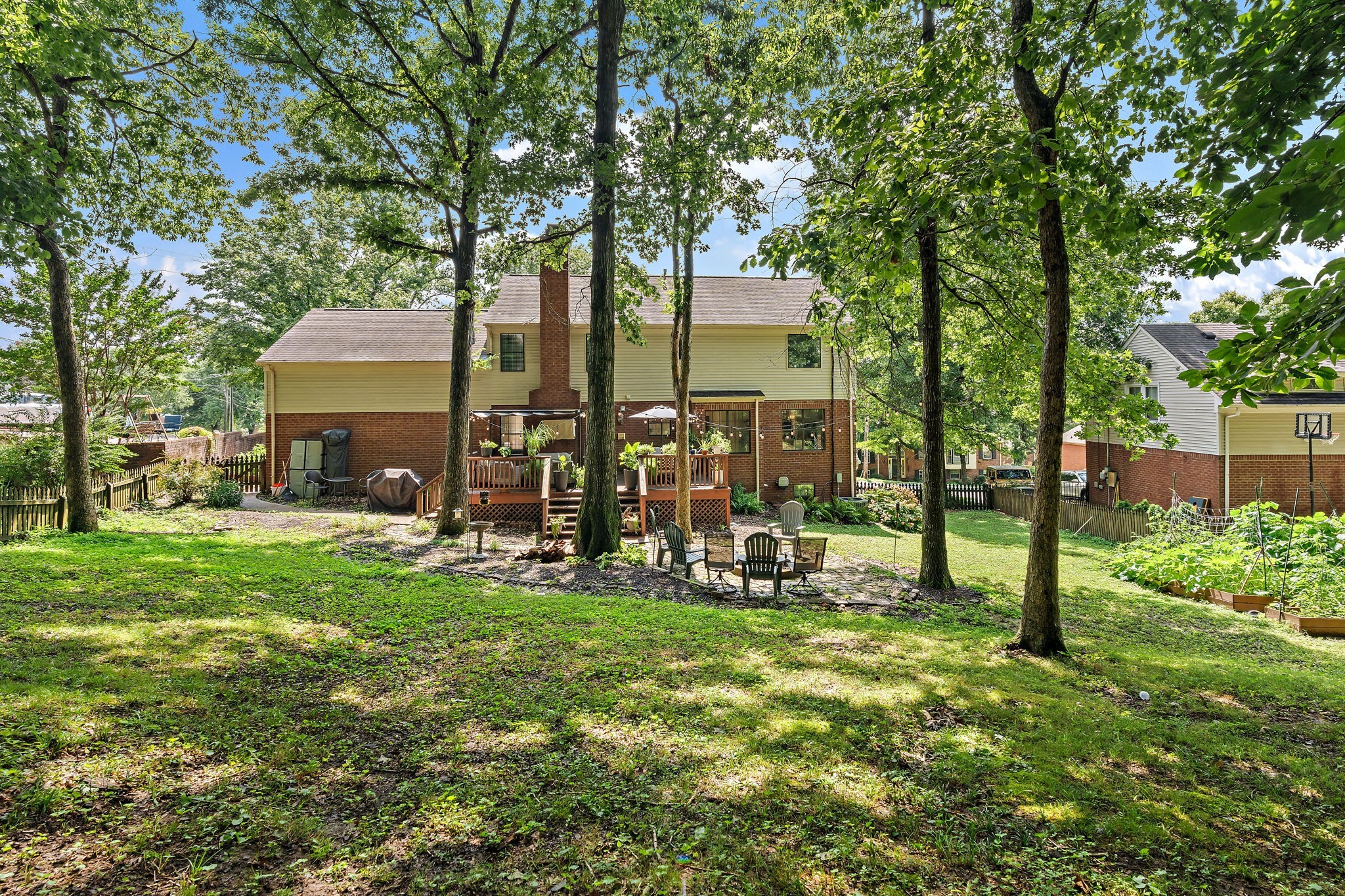 4309 Oakcrest Lane Hermitage, TN 37076 - Photo 36 of 44