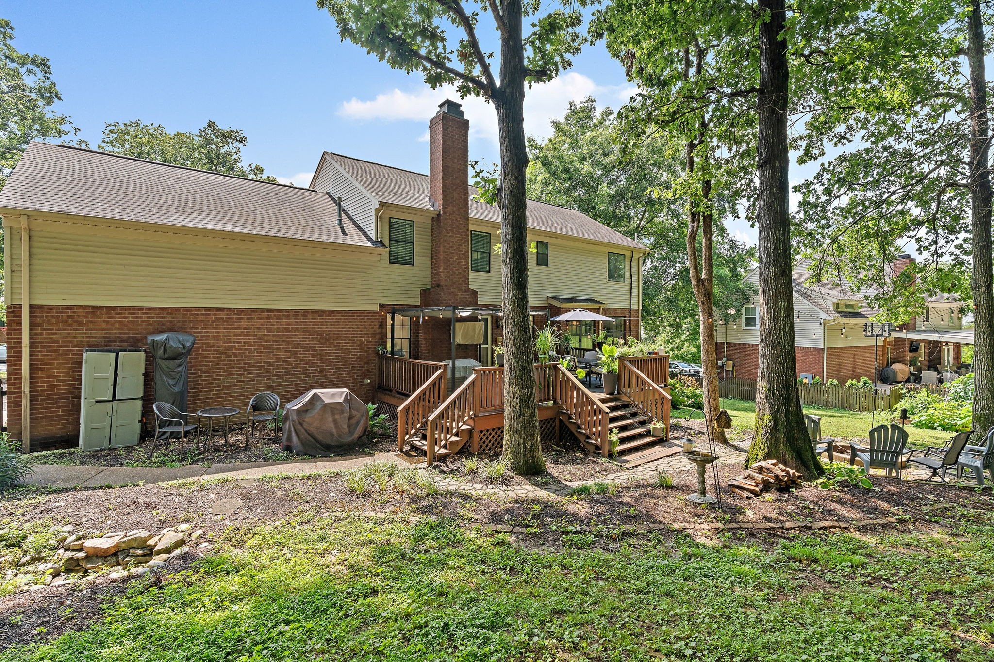 4309 Oakcrest Lane Hermitage, TN 37076 - Photo 37 of 44