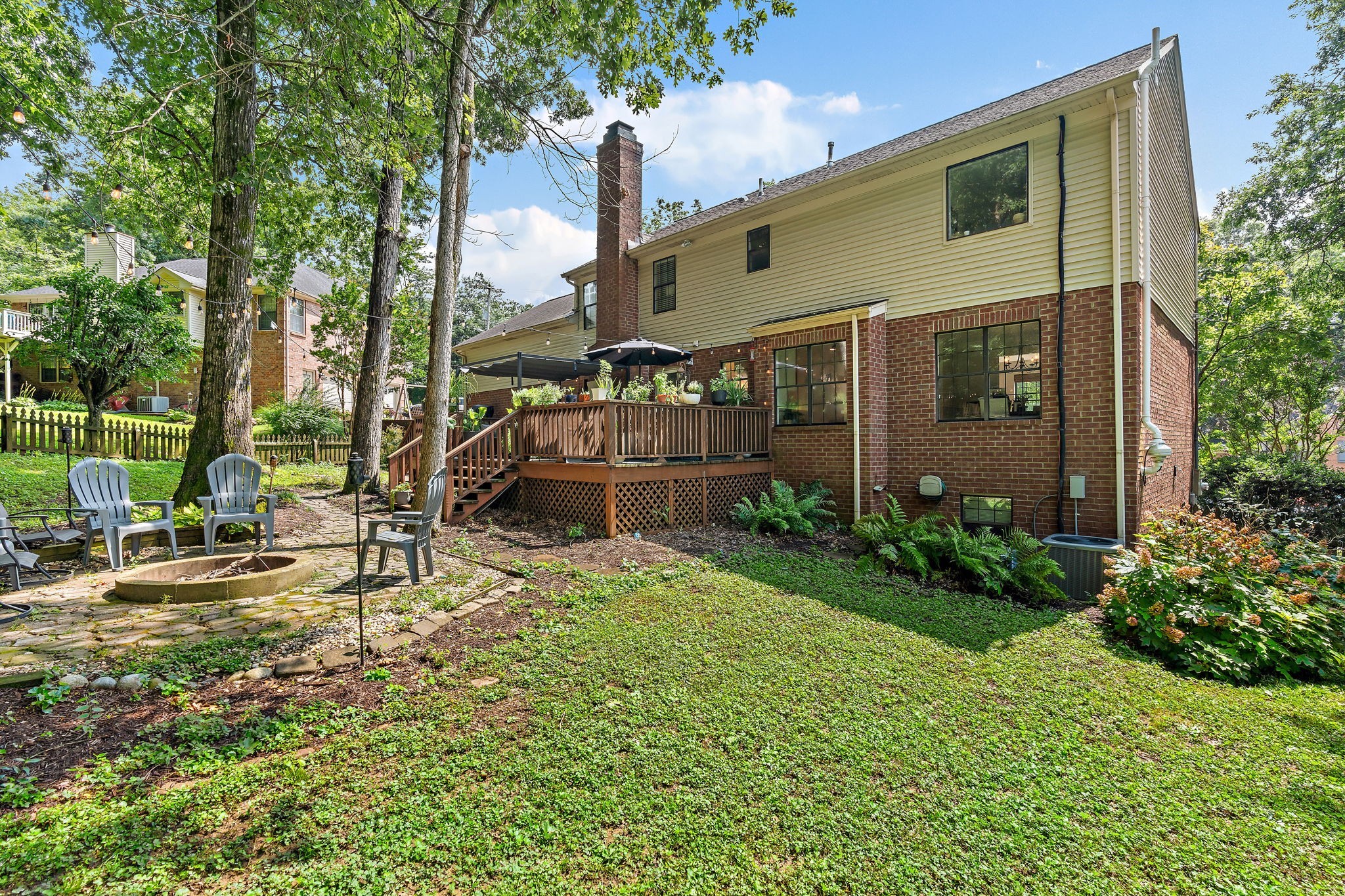 4309 Oakcrest Lane Hermitage, TN 37076 - Photo 38 of 44