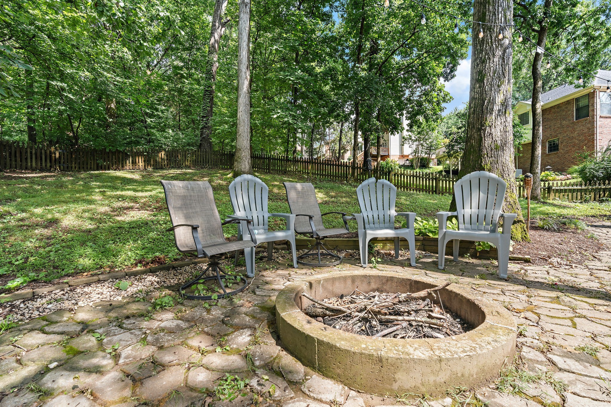 4309 Oakcrest Lane Hermitage, TN 37076 - Photo 39 of 44