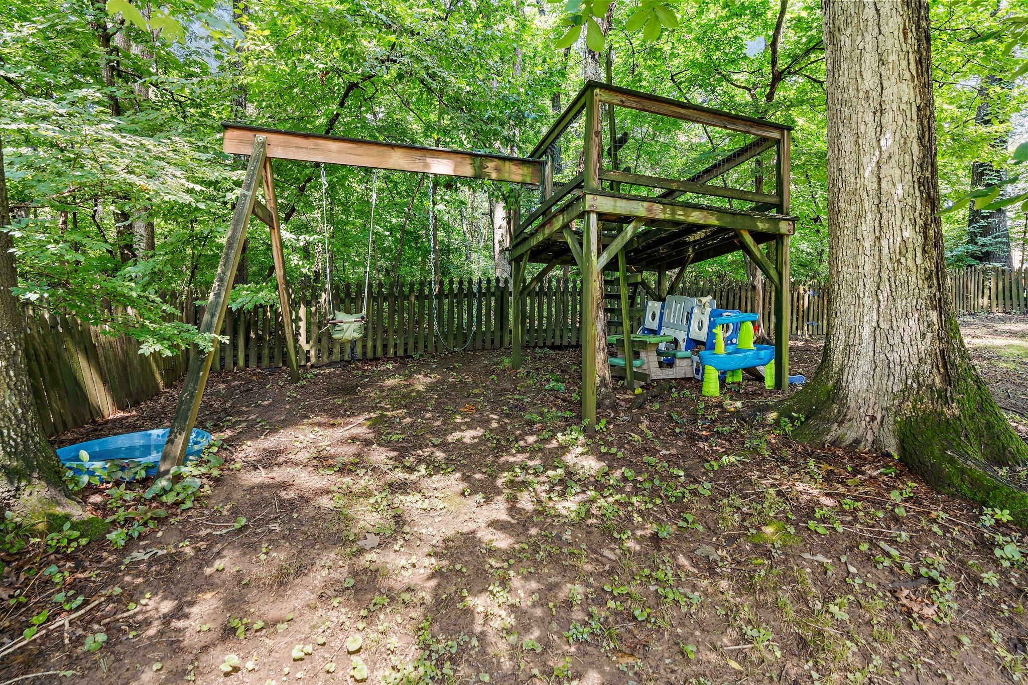 4309 Oakcrest Lane Hermitage, TN 37076 - Photo 40 of 44