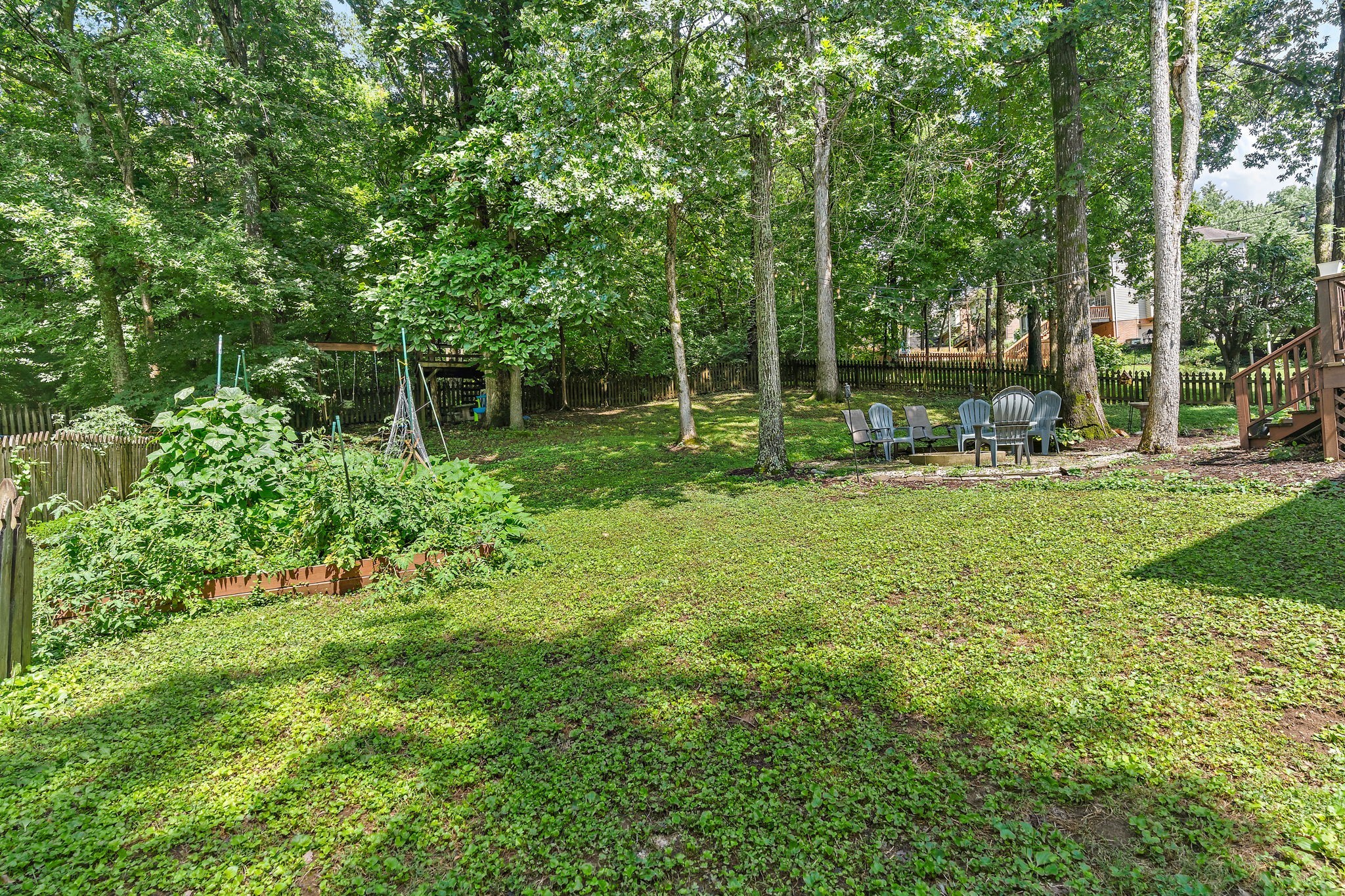 4309 Oakcrest Lane Hermitage, TN 37076 - Photo 41 of 44