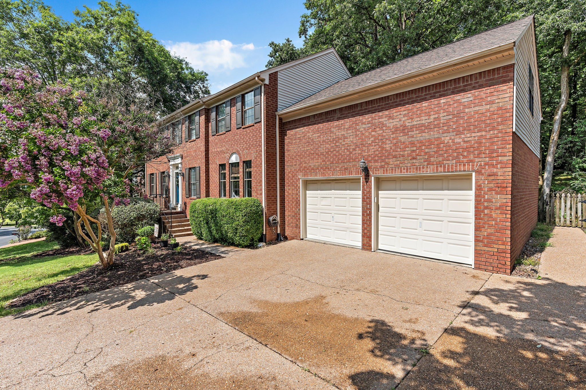 4309 Oakcrest Lane Hermitage, TN 37076 - Photo 42 of 44