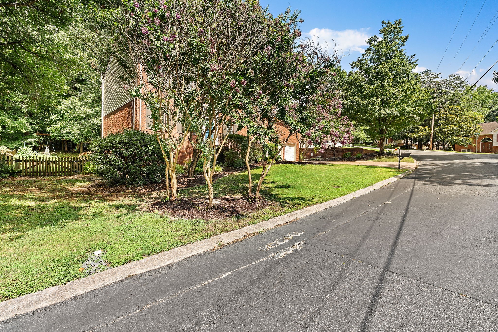 4309 Oakcrest Lane Hermitage, TN 37076 - Photo 44 of 44