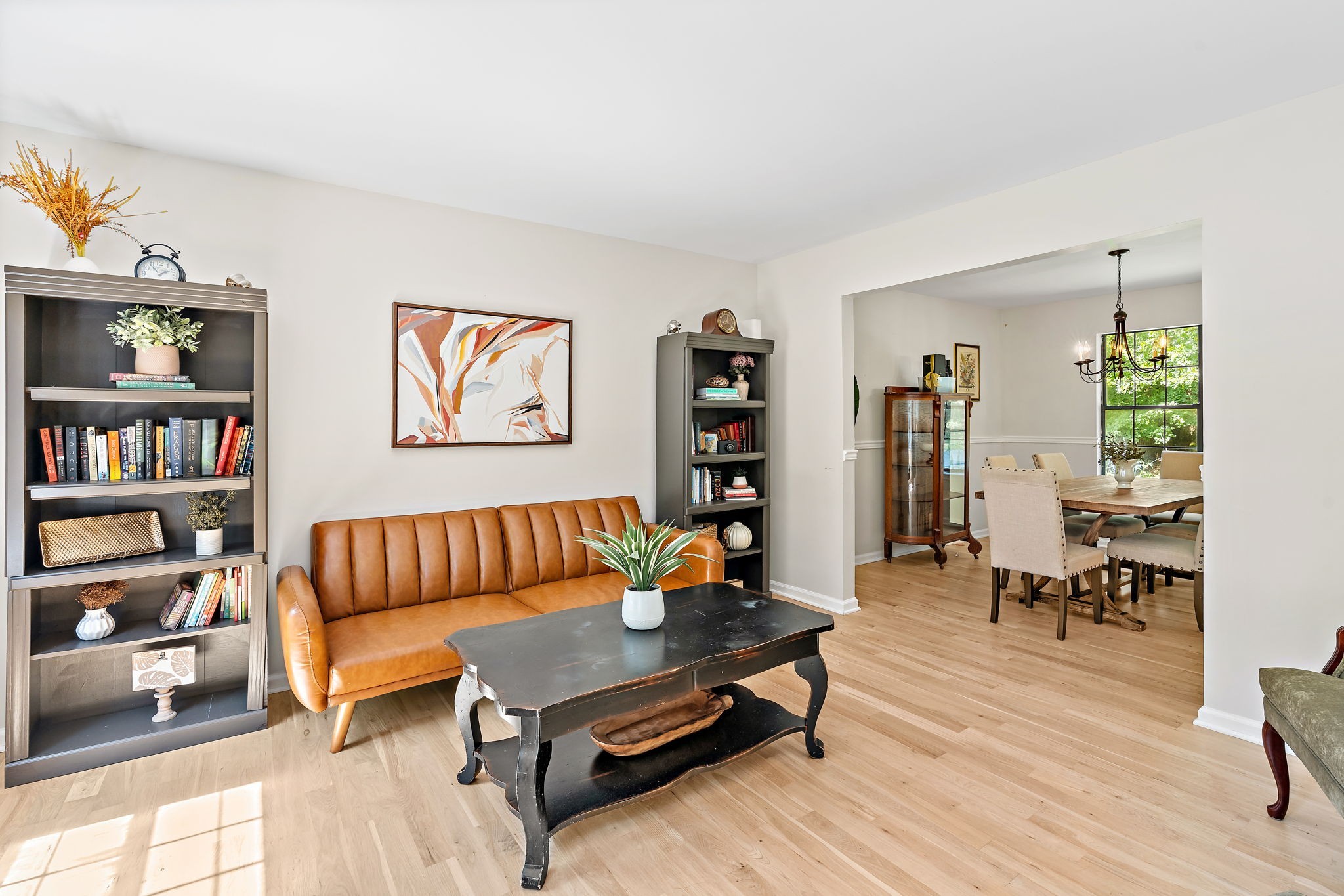 4309 Oakcrest Lane Hermitage, TN 37076 - Photo 8 of 44