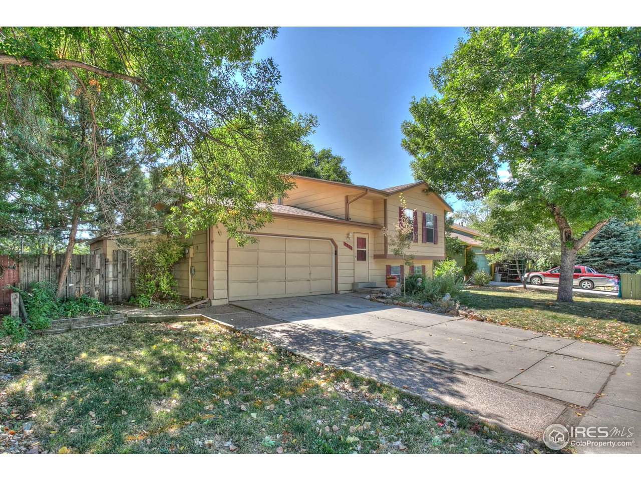 2505 Bison Road Fort Collins, CO 80525 - Photo 2 of 38 Gallery Image 2