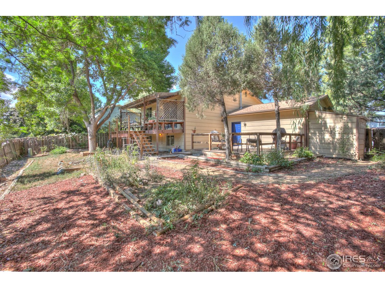 2505 Bison Road Fort Collins, CO 80525 - Photo 37 of 38 Gallery Image 37