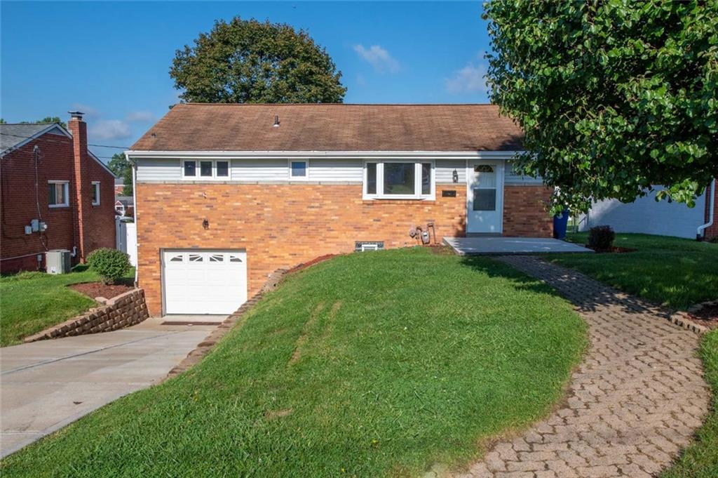 5340 Meadowcrest Road Pittsburgh, PA 15236 - Photo 1 of 22 Gallery Image 1