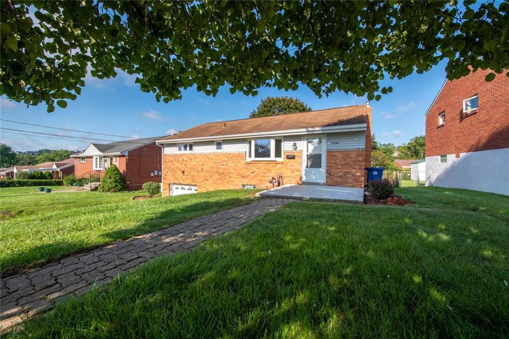 5340 Meadowcrest Road Pittsburgh, PA 15236 - Photo 22 of 22 Gallery Image 22