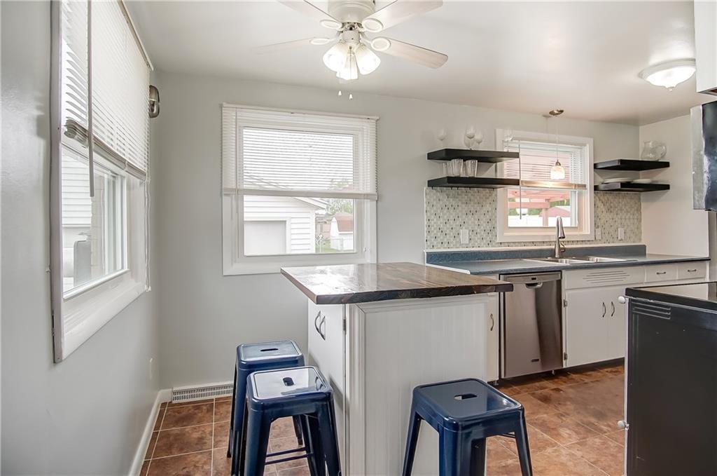 4845 Gay Street Springfield, OH 45503 - Photo 12 of 41