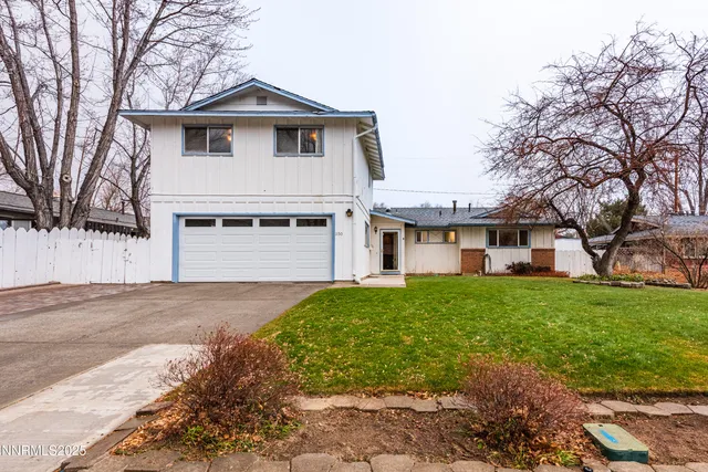 $535,000 | 1150 West 5th Street, Carson City, NV 89703