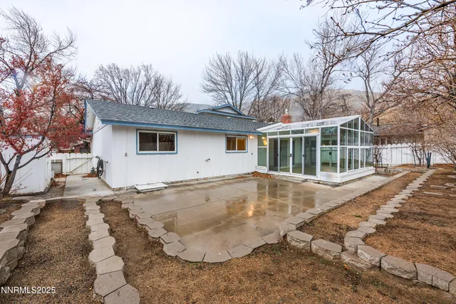 $535,000 | 1150 West 5th Street, Carson City, NV 89703