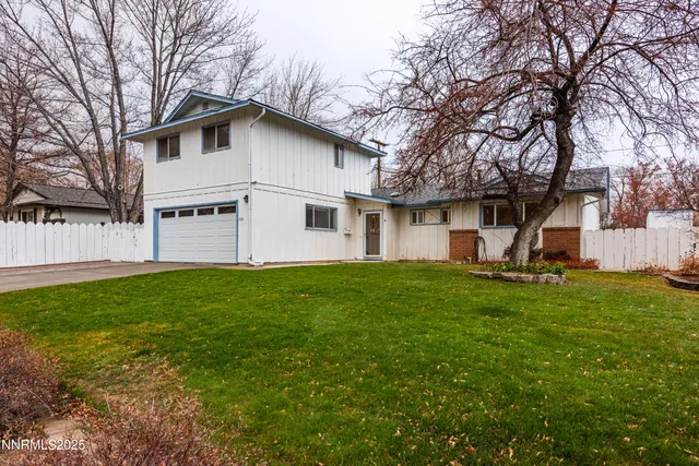 $535,000 | 1150 West 5th Street, Carson City, NV 89703