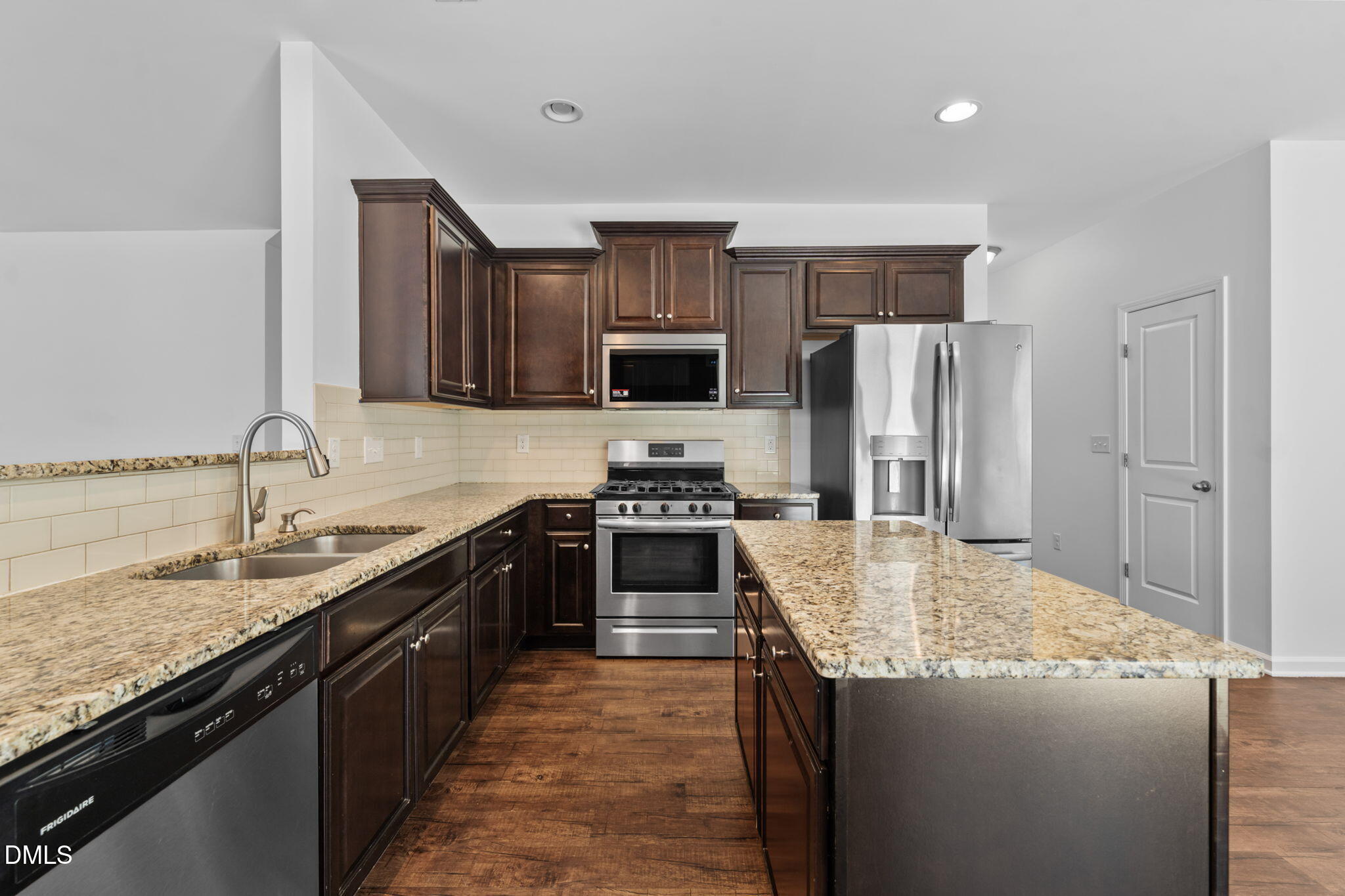 1532 Stark Spring Street Raleigh, NC 27610 - Photo 23 of 55 Kitchen (2)
