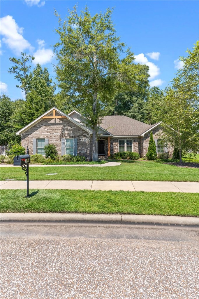 327 Cotton Ridge Lane Dothan, AL 36301 - Photo 42 of 44 Gallery Image 42