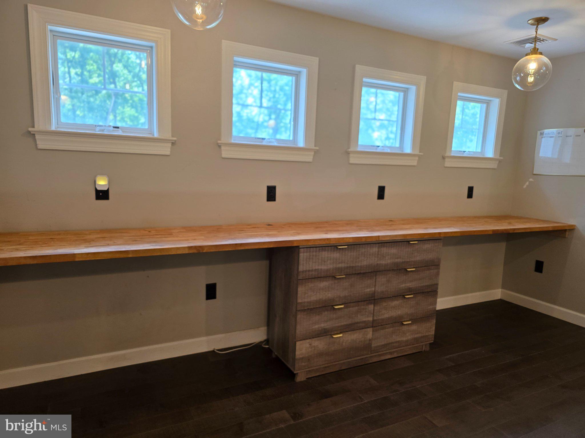 6 Maple Grove Road Mohnton, PA 19540 - Photo 14 of 23 Bright workspace with ample counter space.