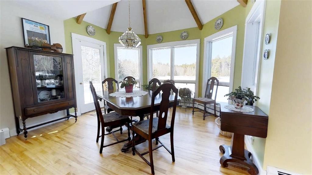 1058 River Road Bowdoinham, ME 04008 - Photo 10 of 35 Photo