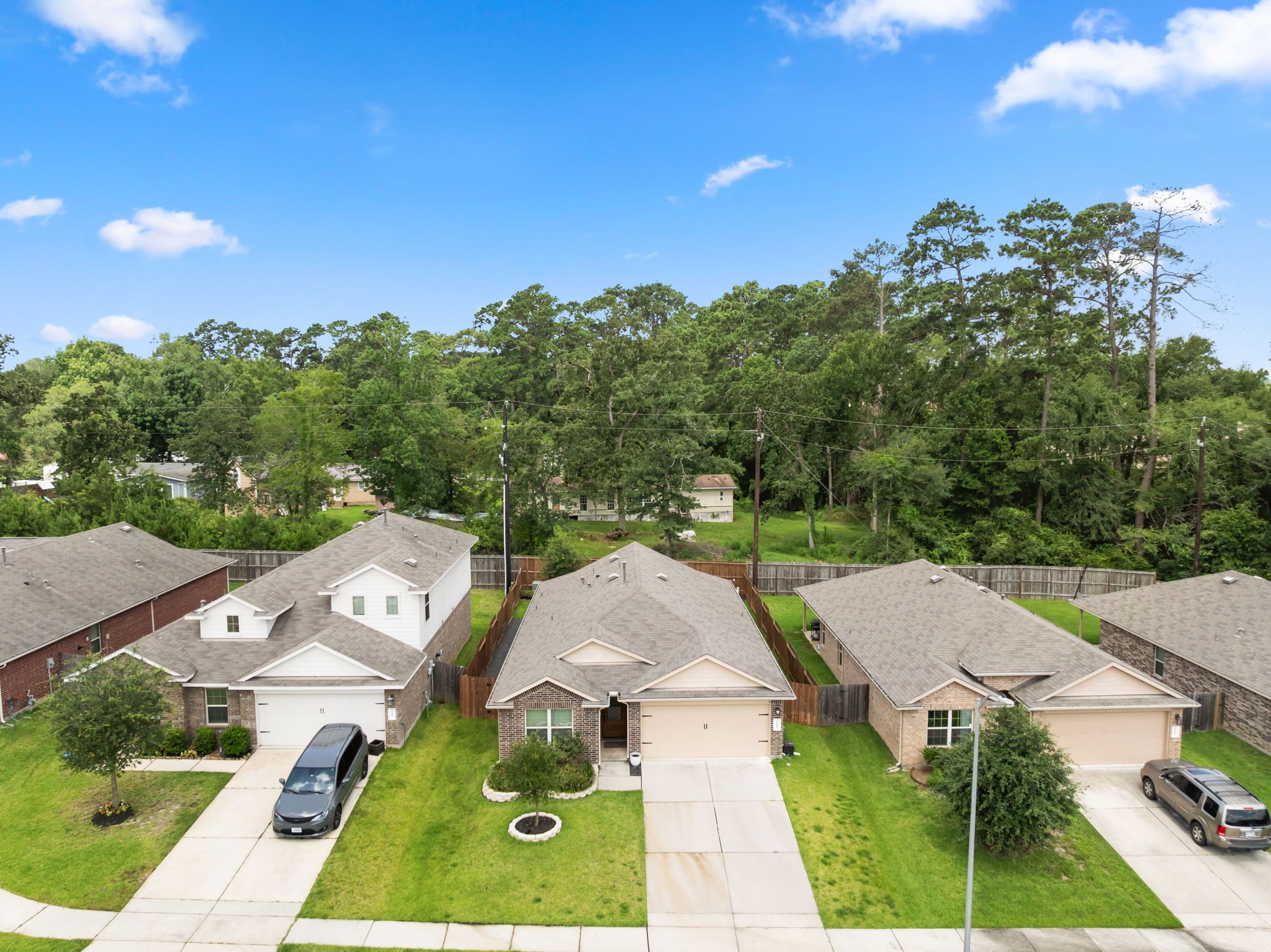 23811 Pinebrook Thicket Lane Spring, TX 77389 - Photo 3 of 25