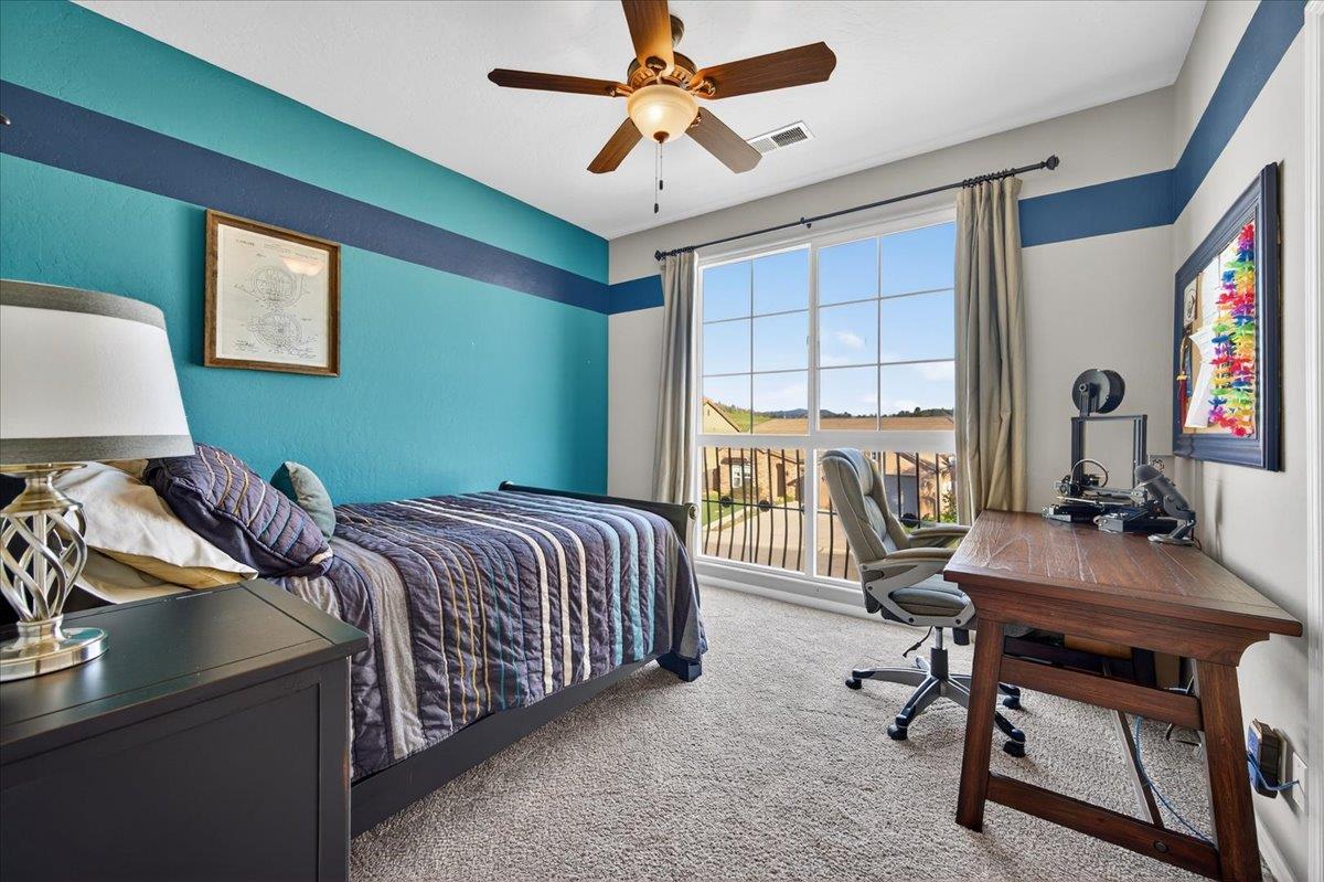 21238 Lago Bello Friant, CA 93626 - Photo 43 of 67