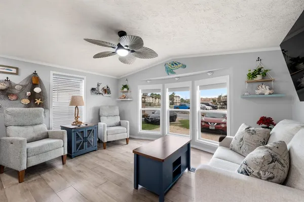 $65,000 | 12 Deluca Ln Port, Port Isabel, TX 78578