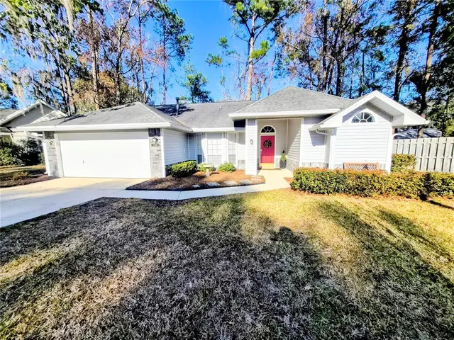 $409,900 | 1417 Northwest 99 Terrace, Gainesville, FL 32606