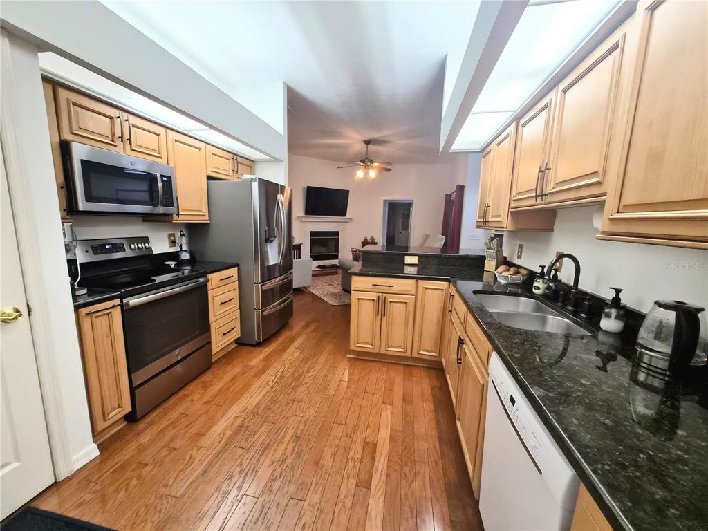 1417 Northwest 99 Terrace Gainesville, FL 32606 - Photo 5 of 22