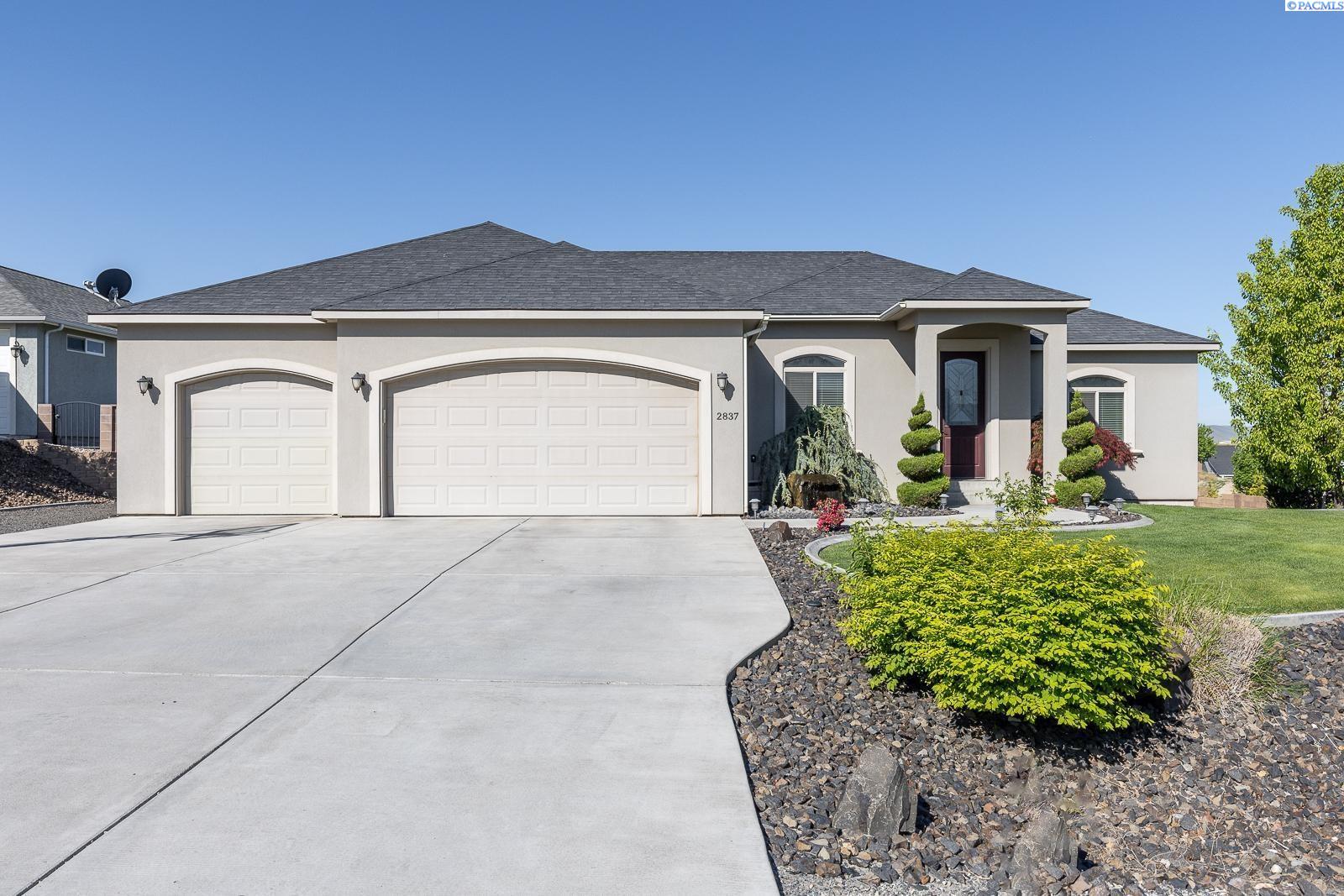 2837 Sunshine Ridge Road Richland, WA 99352 - Photo 5 of 41 Gallery Image 5