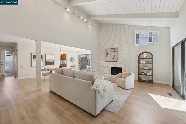 $1,295,000 | 826 Augusta Drive, Moraga, CA 94556