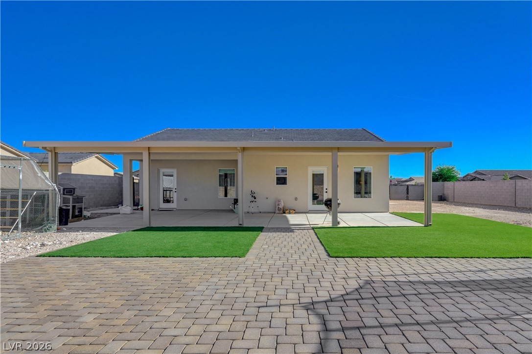 1596 Paintbrush Way Logandale, NV 89021 - Photo 52 of 63
