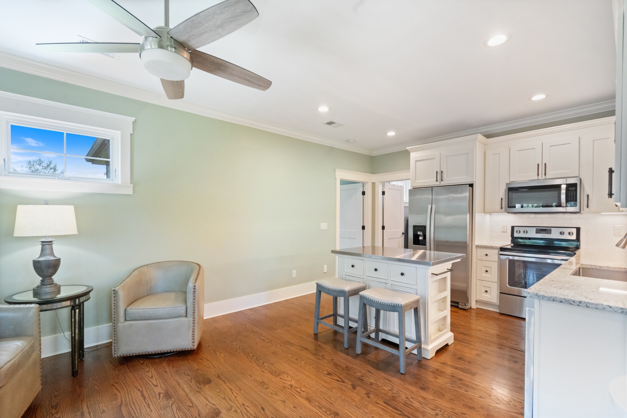 1370 Leatherwood Road White Bluff, TN 37187 - Photo 59 of 93