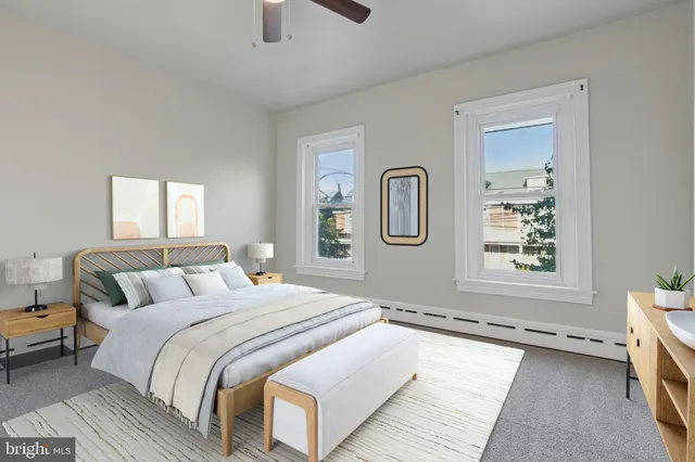 $259,900 | 516 North Charlotte Street, Pottstown, PA 19464