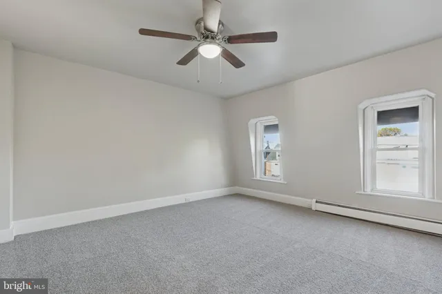 $259,900 | 516 North Charlotte Street, Pottstown, PA 19464