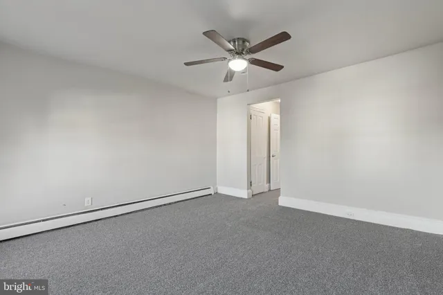 $259,900 | 516 North Charlotte Street, Pottstown, PA 19464