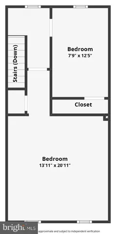 $259,900 | 516 North Charlotte Street, Pottstown, PA 19464