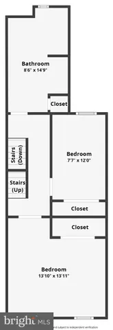 $259,900 | 516 North Charlotte Street, Pottstown, PA 19464