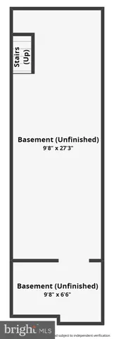 $259,900 | 516 North Charlotte Street, Pottstown, PA 19464