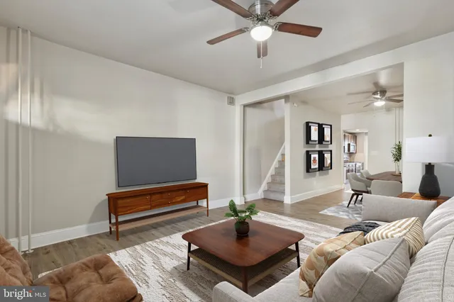 $259,900 | 516 North Charlotte Street, Pottstown, PA 19464